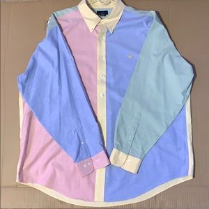 Brooks Brothers XXL Dress Shirt